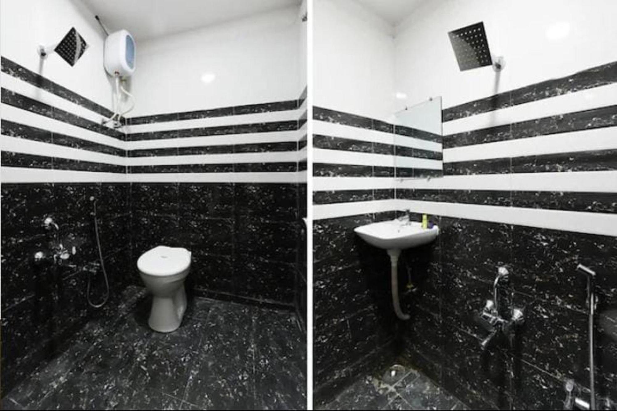 Hotel New Lake View Ahmedabad Ngoại thất bức ảnh